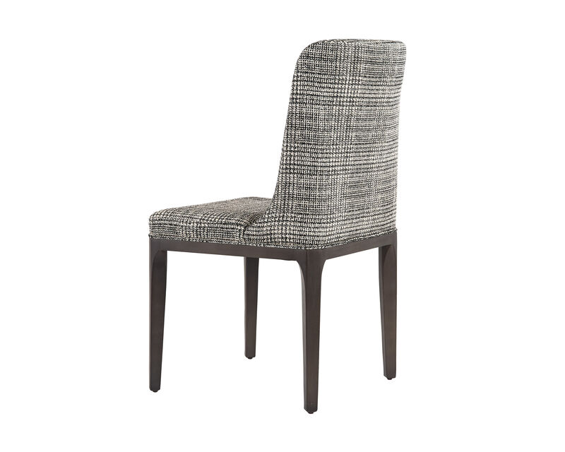 Elisa Light Oak Dining Chair