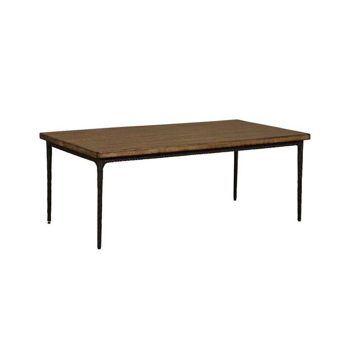 Chloe Coffee Table