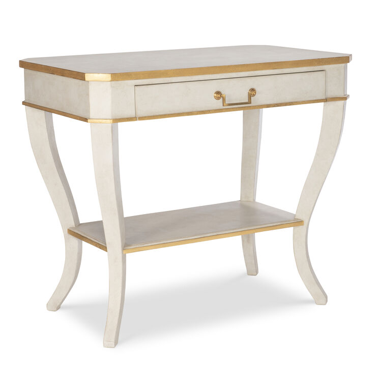 Hugo Occasional Table