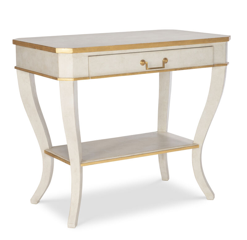 Hugo Occasional Table image number 0