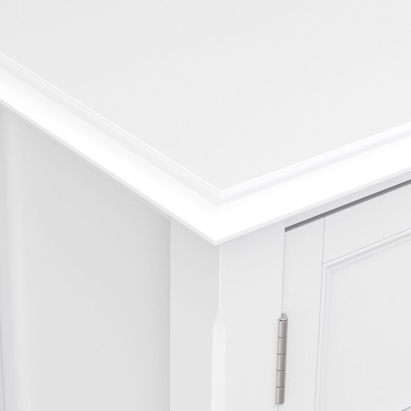 Burlington Low Storage Cabinet image number 7