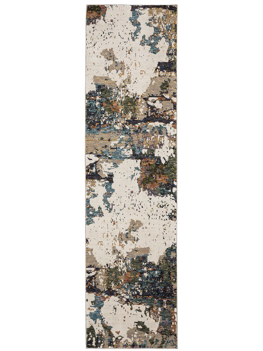 Evolution 981A Collection