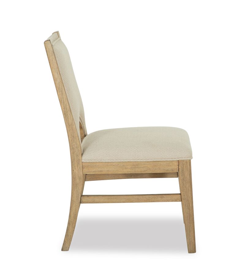 Tristan Side Chair