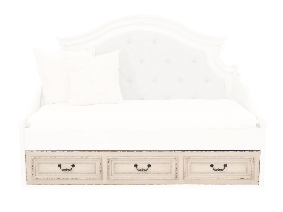 Realyn Youth Day Bed Storage