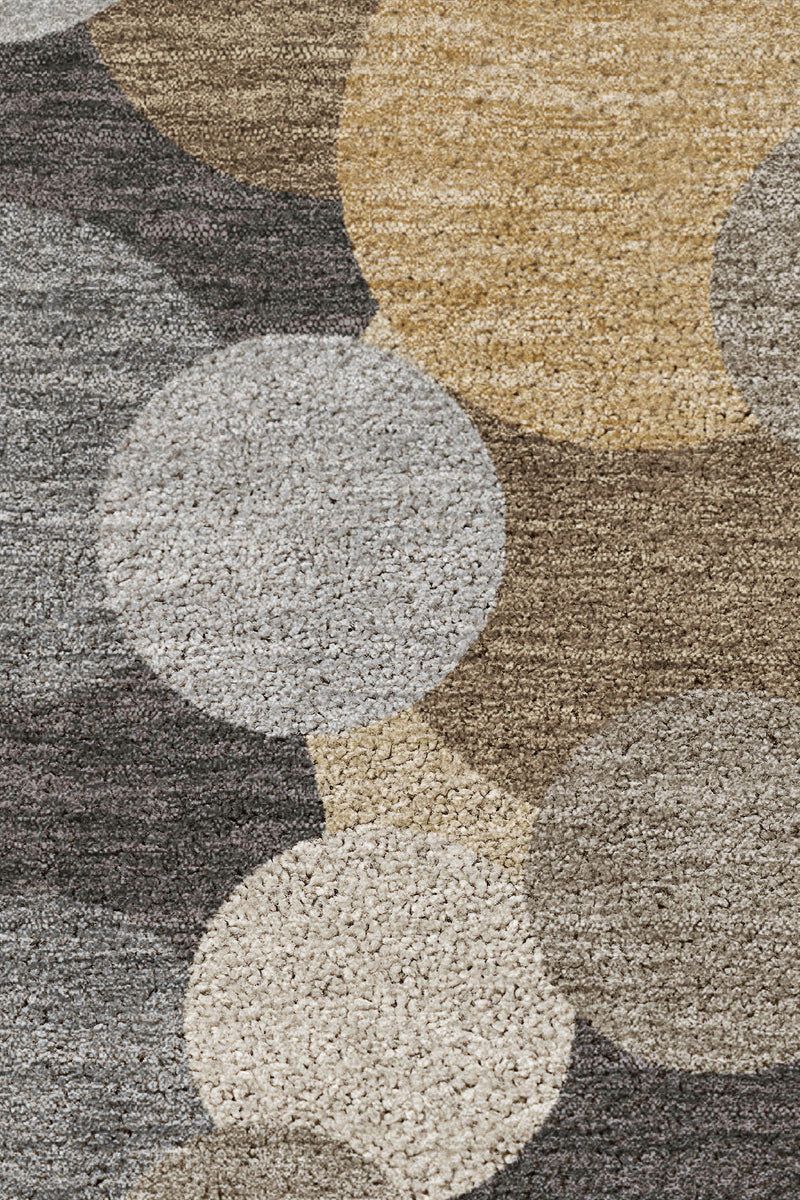 Kenner KN9 Gray 9' x 12' Rug image number 7