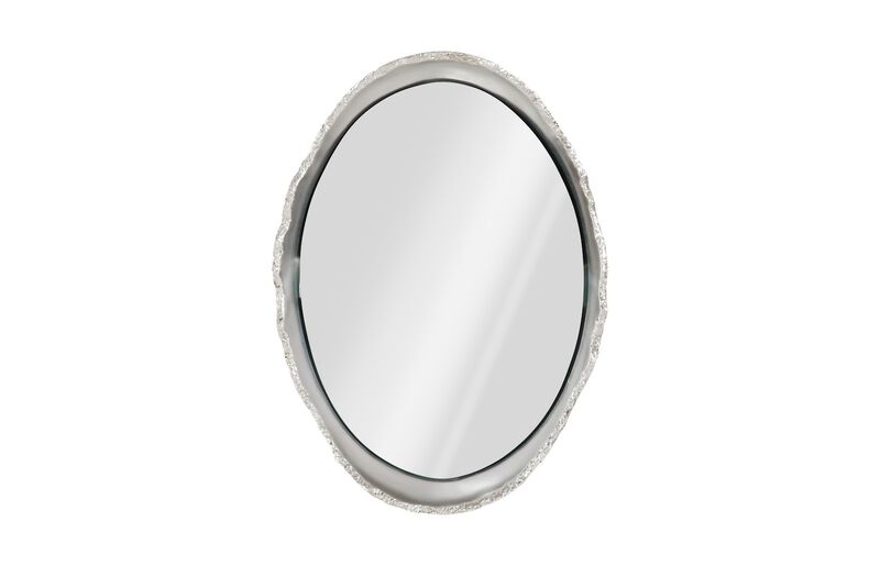 Broken Egg Mirror