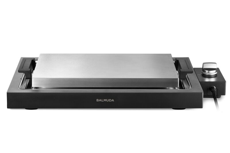 BALMUDA The Teppanyaki image number 0