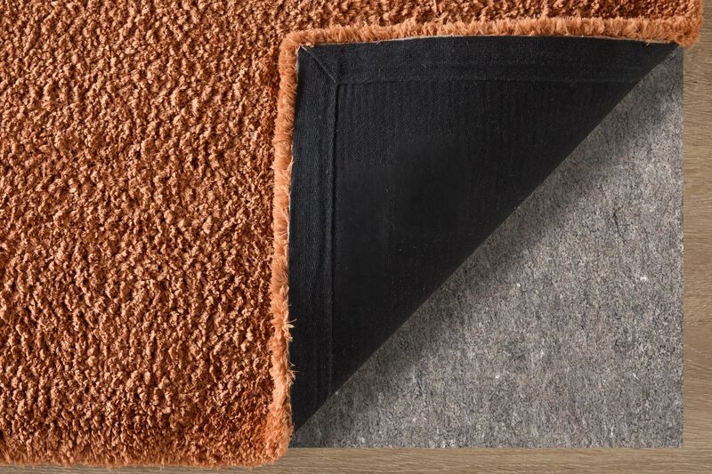 Tula 8A98F Orange 9' x 12' Rug image number 3