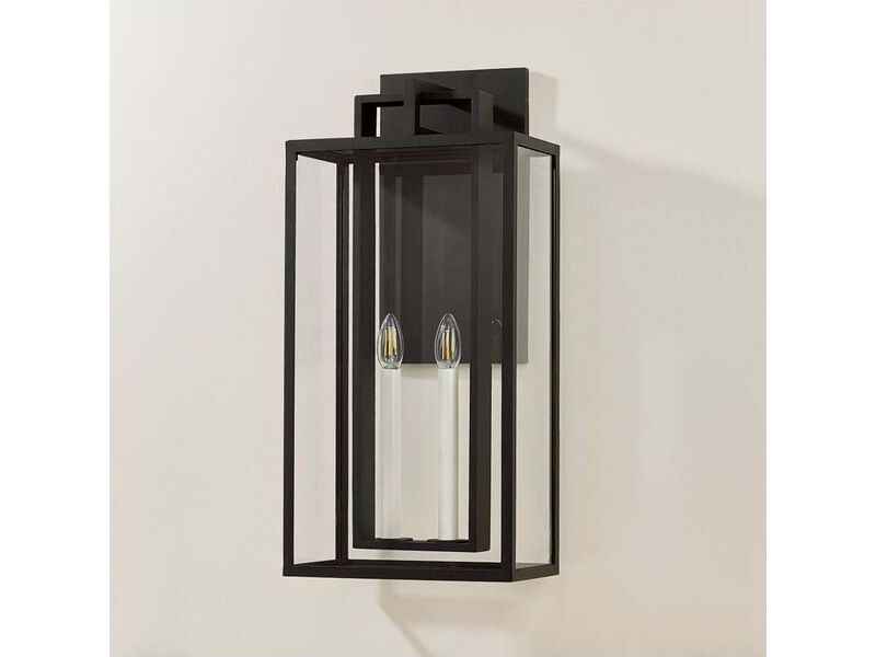 Amire Exterior Wall Sconce image number 3
