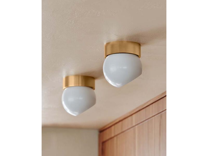 Odin Flush Mount image number 2