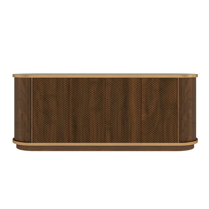 Resttu Sideboard Cabinet