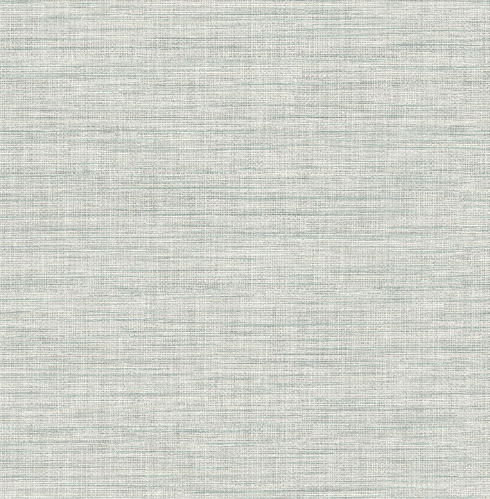 Exhale Light Blue Texture Wallpaper (Set of 2)