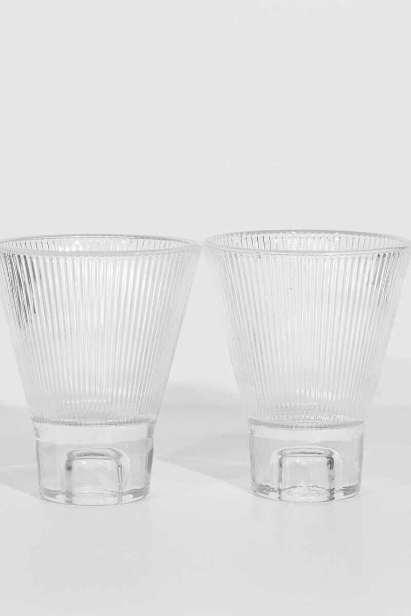Zai Tumbler  Set Of 2 image number 0