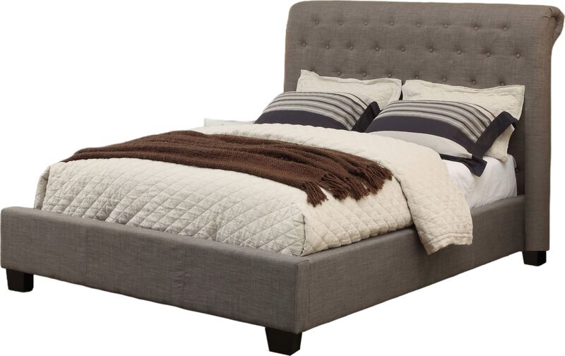 Royal Full Bed image number 0