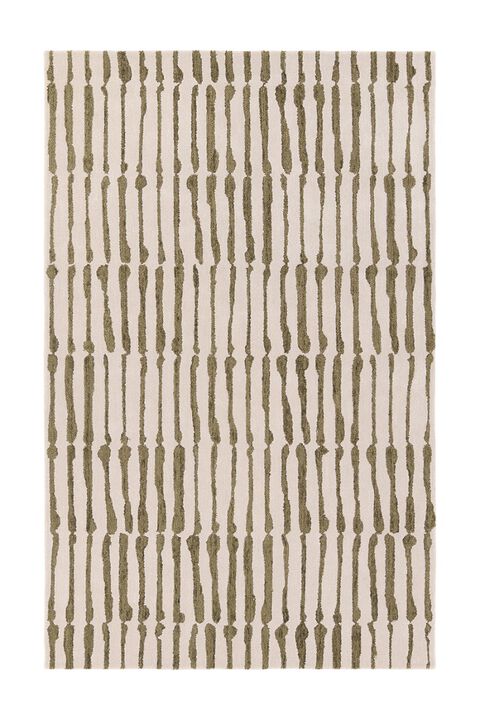 Etho Movran Moonstruck 8'6" x 11'6" Rug by Nikki Chu x Jaipur Living