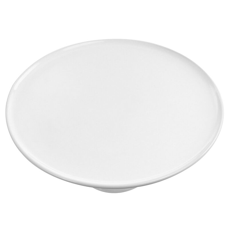 Martha Stewart 12 Inch Fine Ceramic Cake Stand