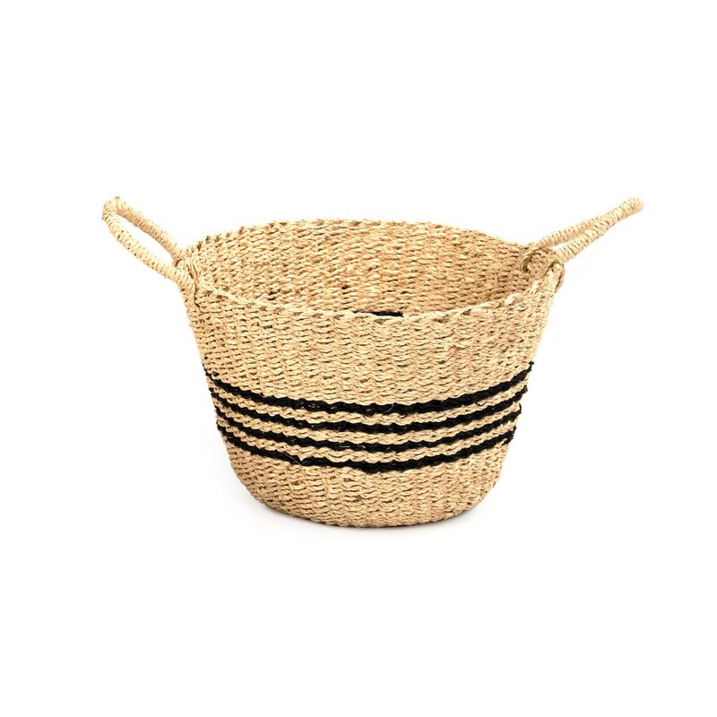 Woven Basket Medium image number 0
