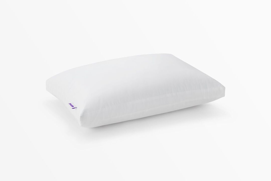 Purple Cloud™ Pillow