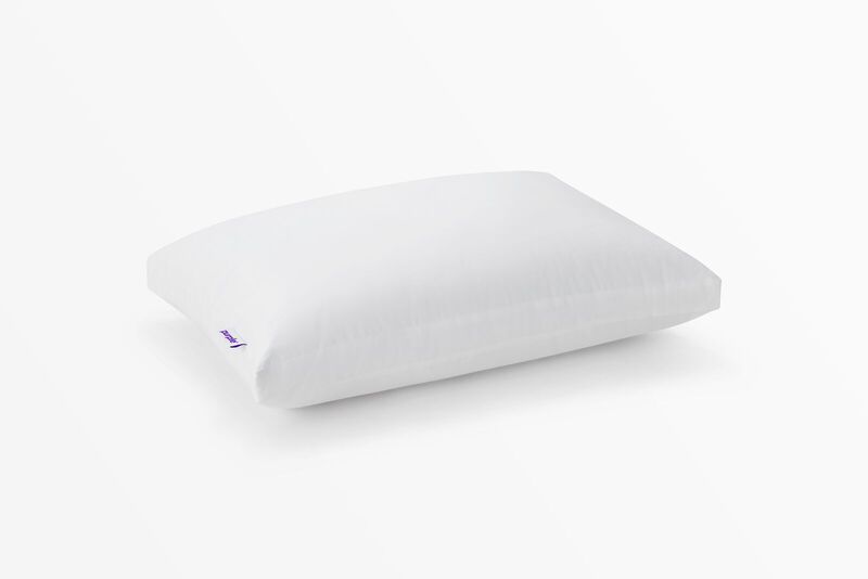 Purple Cloud™ Pillow image number 1