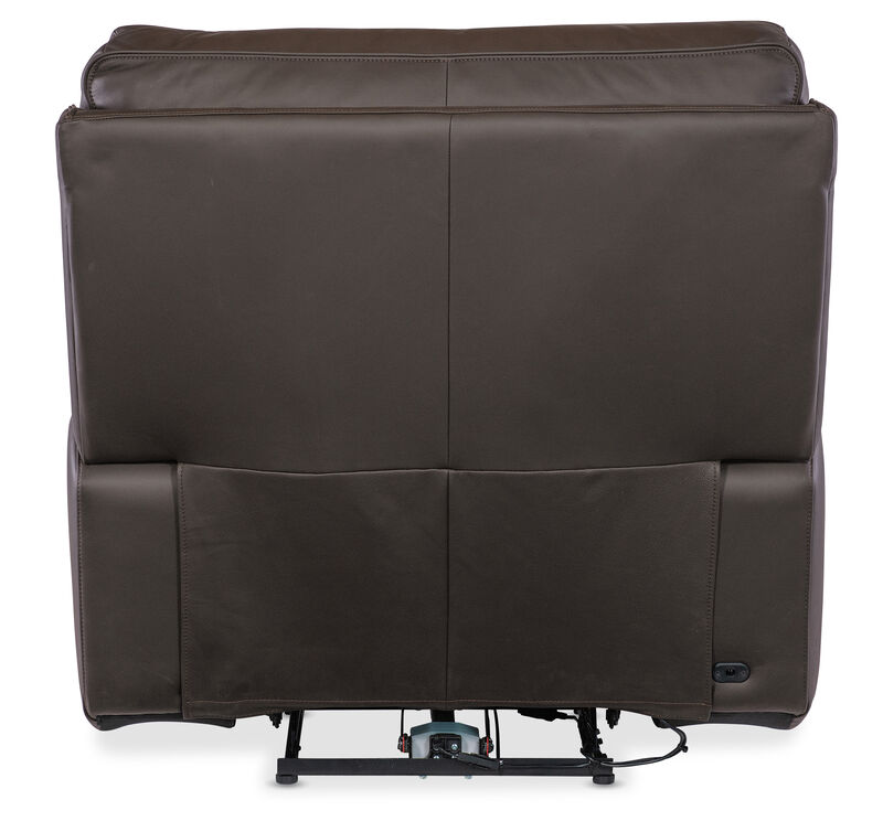 Kramer Zero Gravity Power Recliner and Power Headrest