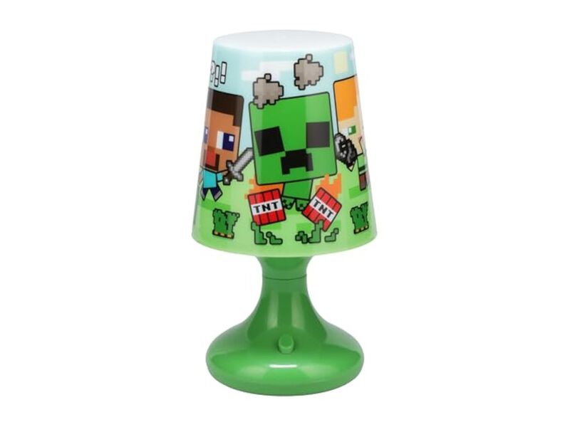 LED Table Lamp For Bedroom image number 0