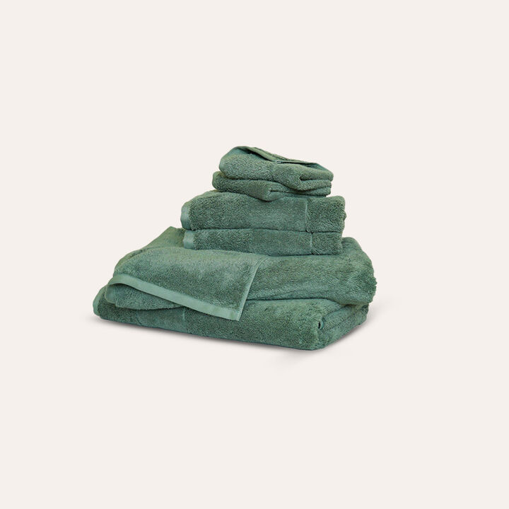 Ritual 6-Piece Organic Cotton Towel Set