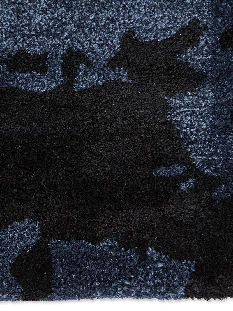 Genesis Benna Blue 10' x 14' Rug