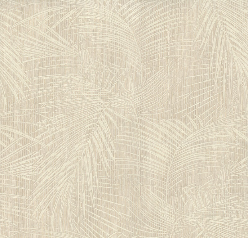 Della Palm Shell Wallpaper (Set of 2) image number 0