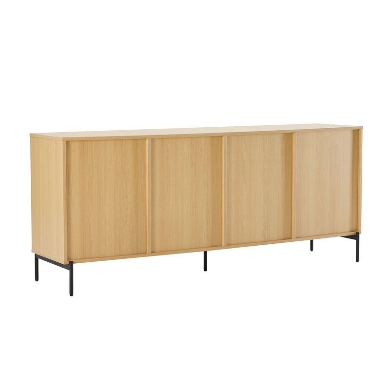 Magnolia Sideboard