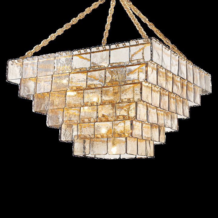 Tourmaline Wall Sconce