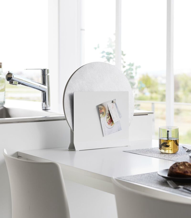 Placemat Stand - Steel image number 5
