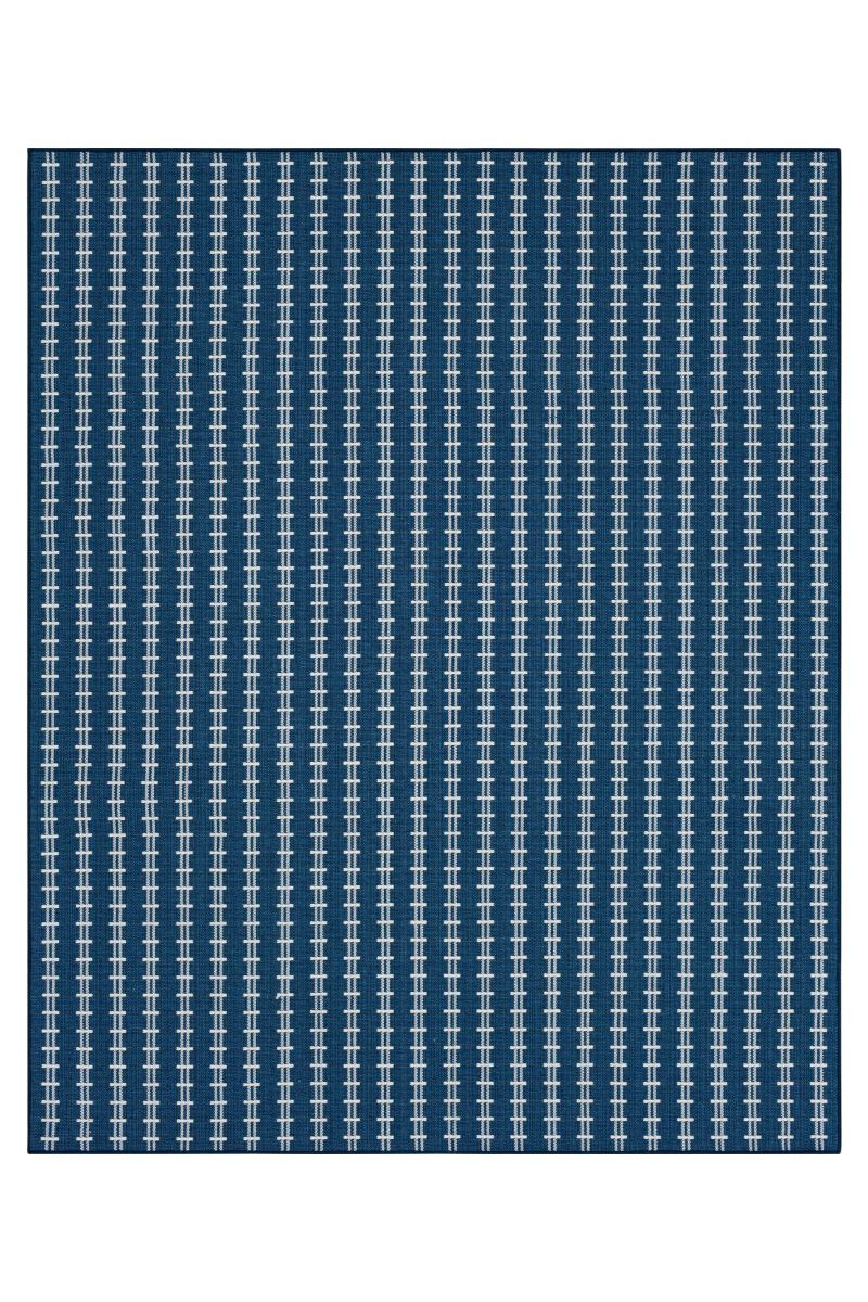 Gulfport Navy 9' x 12' Rug image number 0