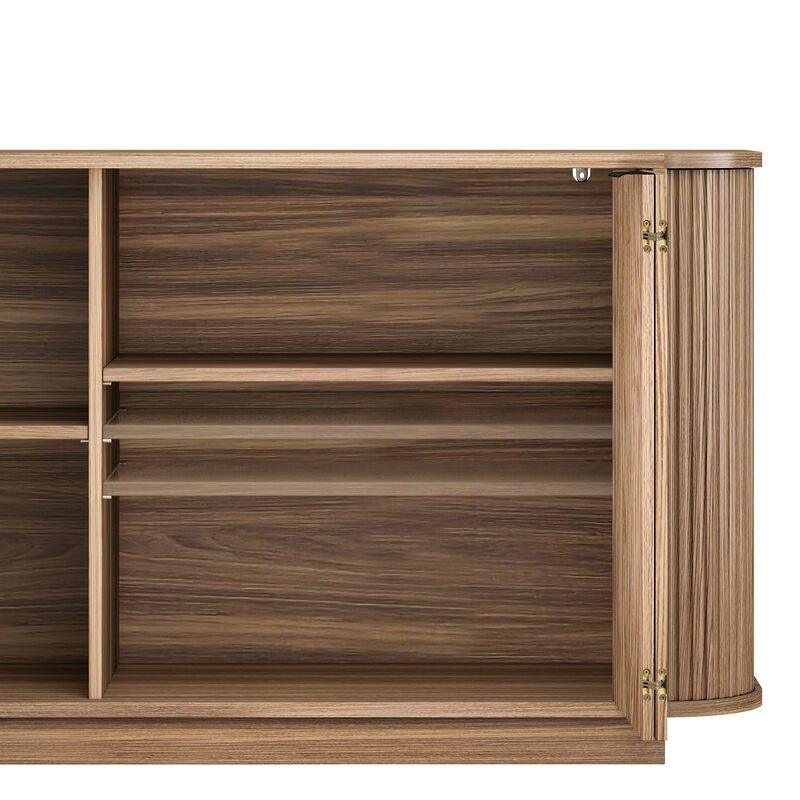 Kwurza Sideboard  Cabinet image number 6