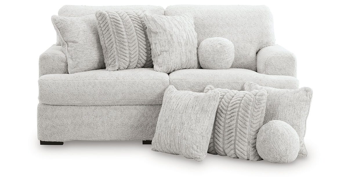 Snodoodle 2-Piece Sectional