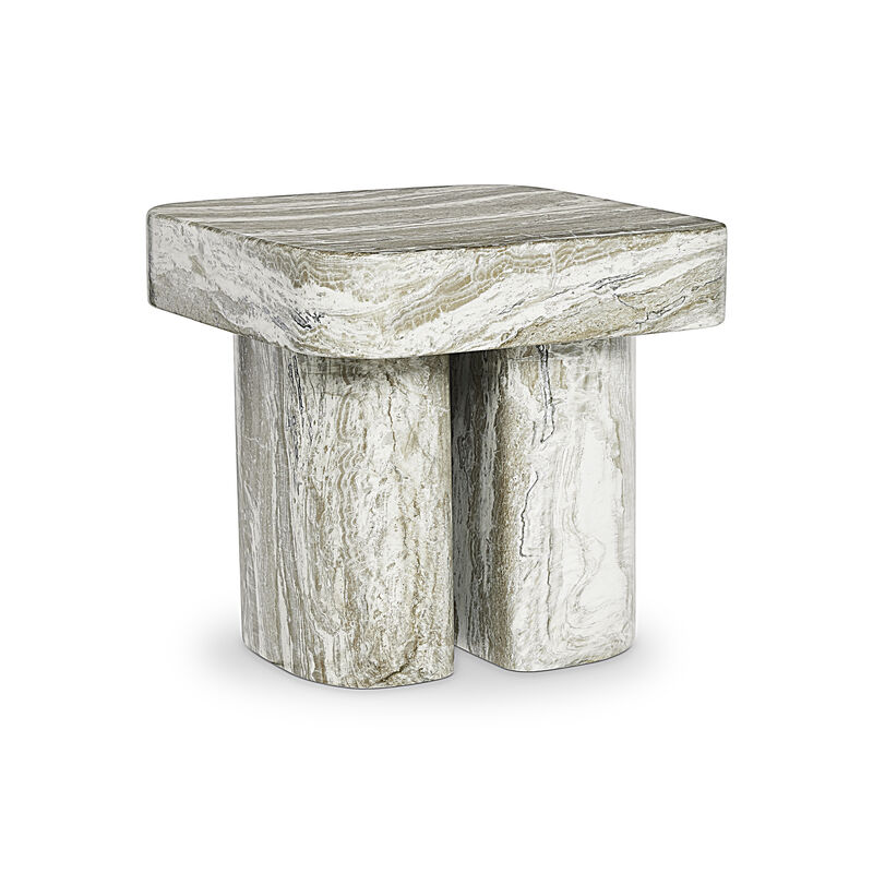 Arcadia Side Table image number 3