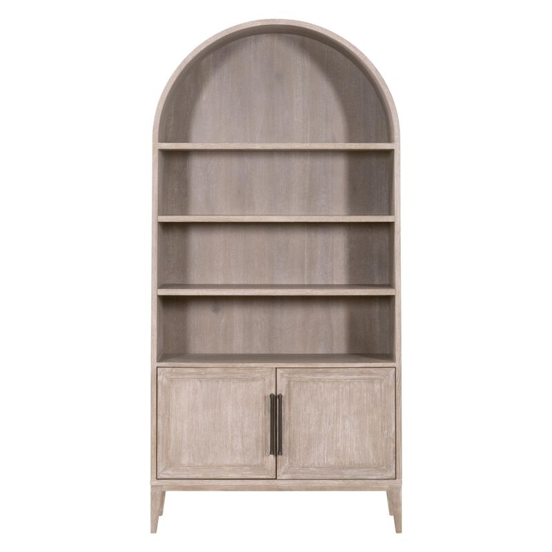 Morris Storage Bookcase image number 0