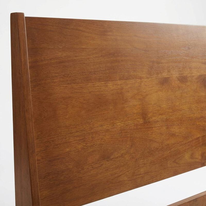 Alpine Furniture Dakota Queen Platform Bed image number 5