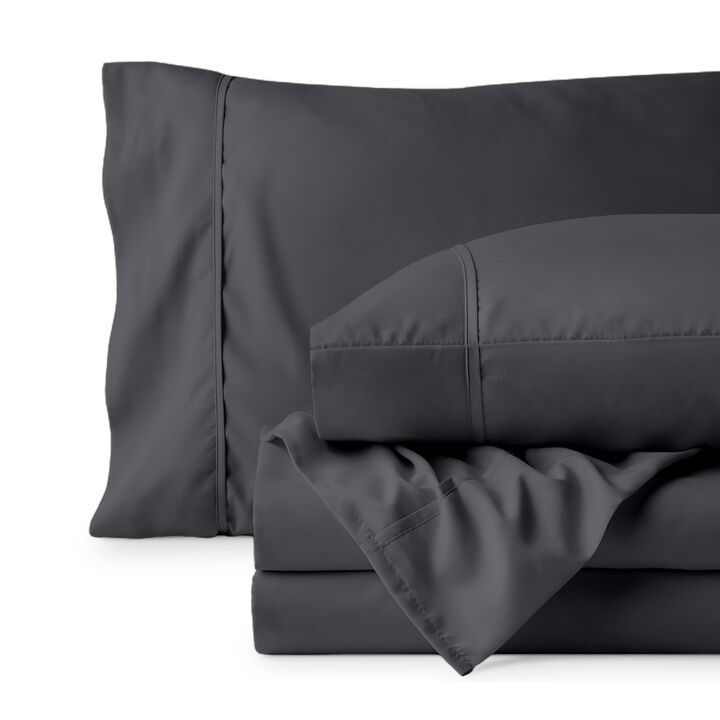 Ultra Soft Brushed Sheet Set