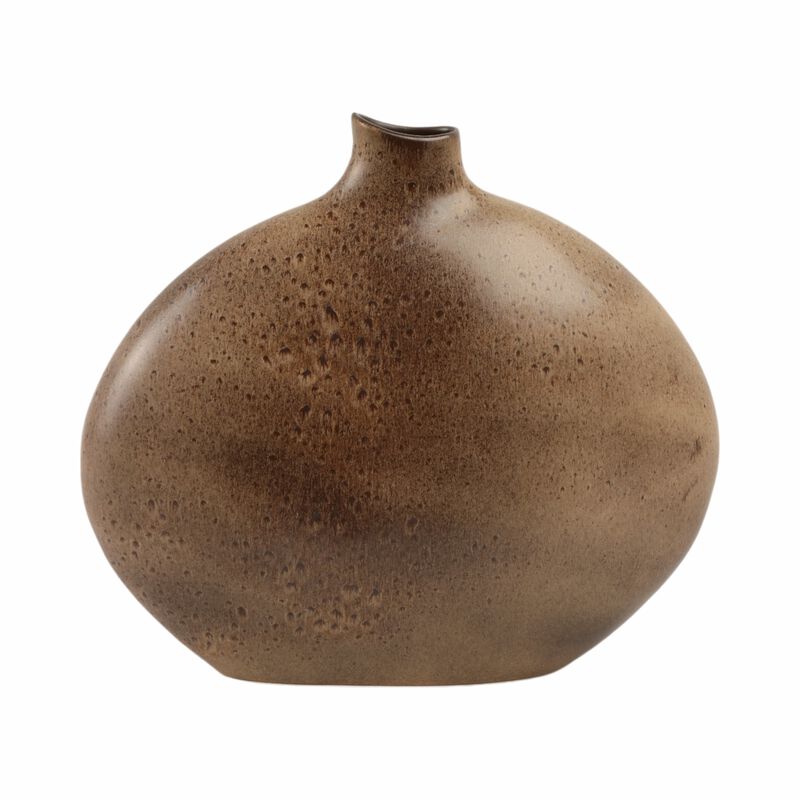13" Sagres Small Portu Vase image number 0