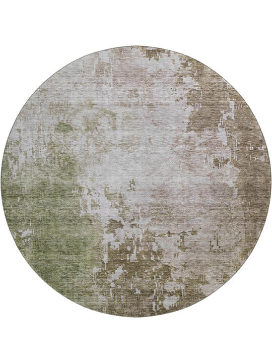 Bresca BC3 Brown 8' Rug
