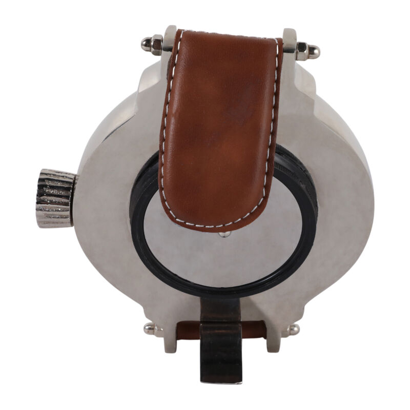 10x6" Wristwatch Table Clock image number 4