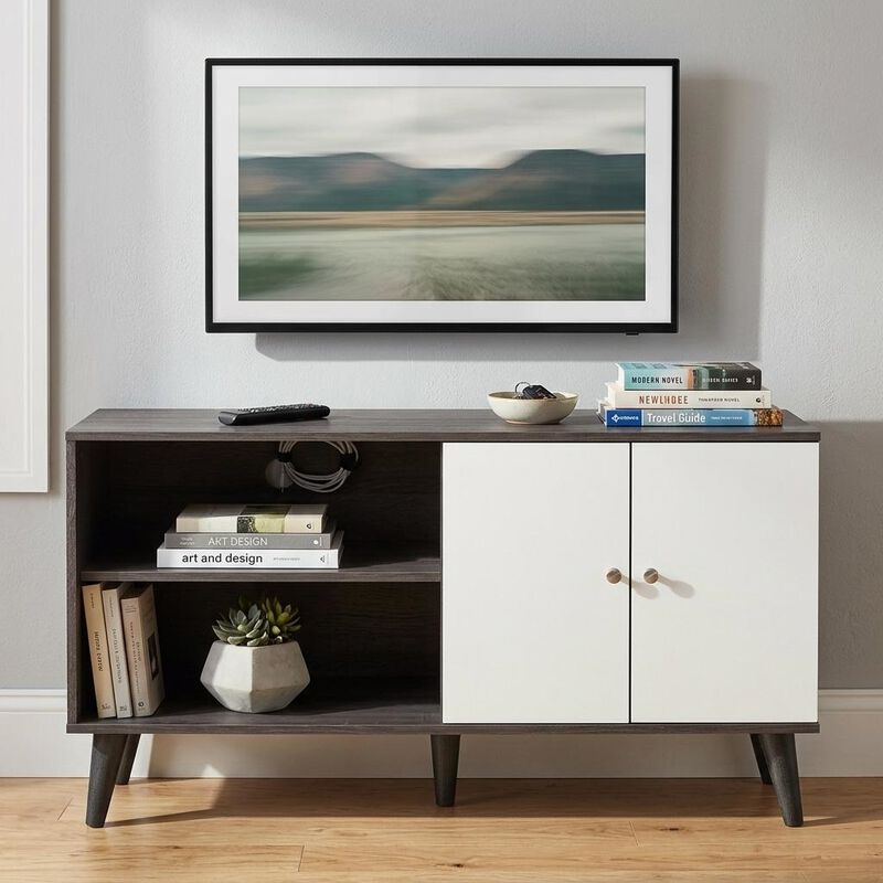 Stelku TV Stand image number 1