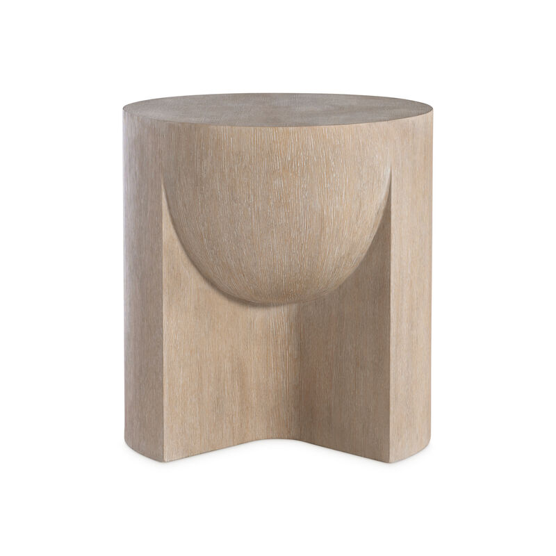Loggia Side Table image number 0
