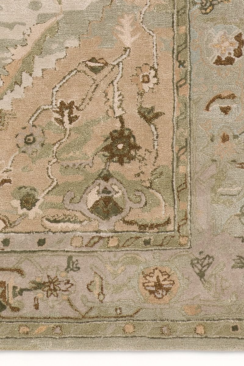 Citrine Raisa Elmwood 9' x 12' Rug image number 3
