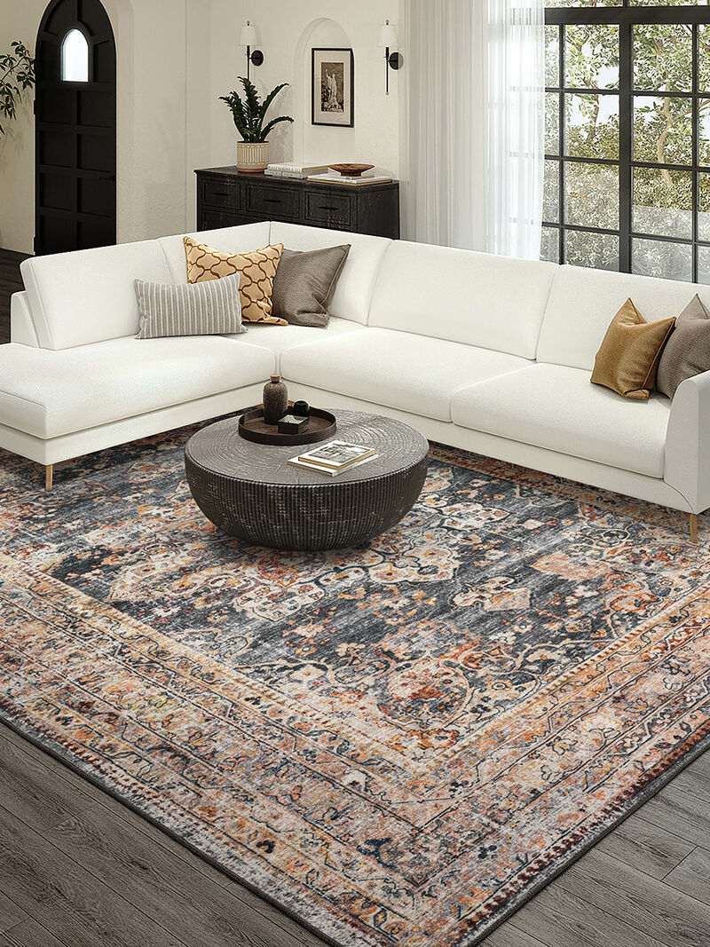 Jericho JC6 Collection