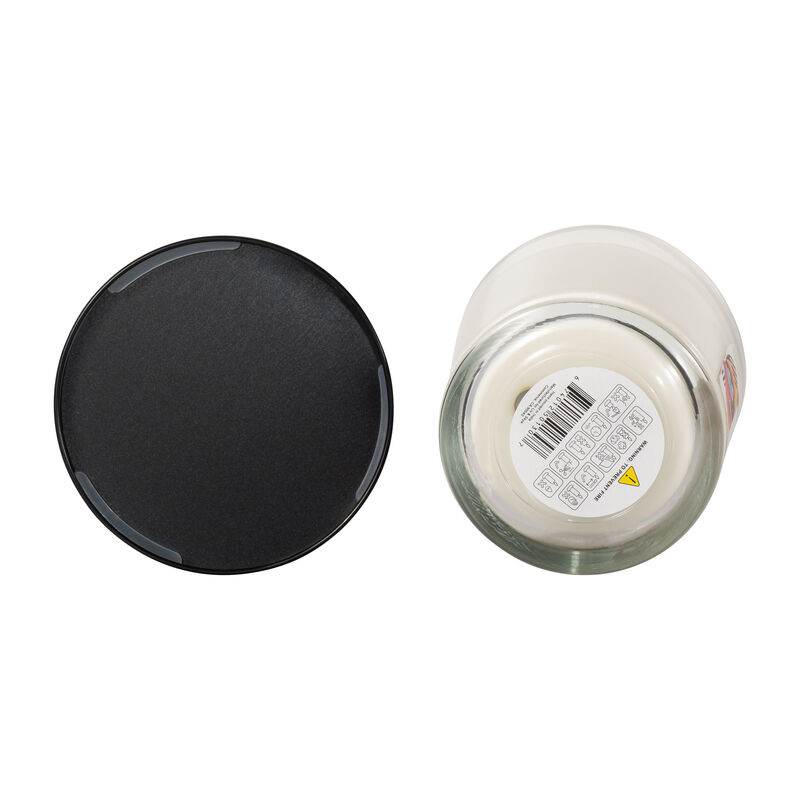 Delete My Belly Lidded Candle image number 5