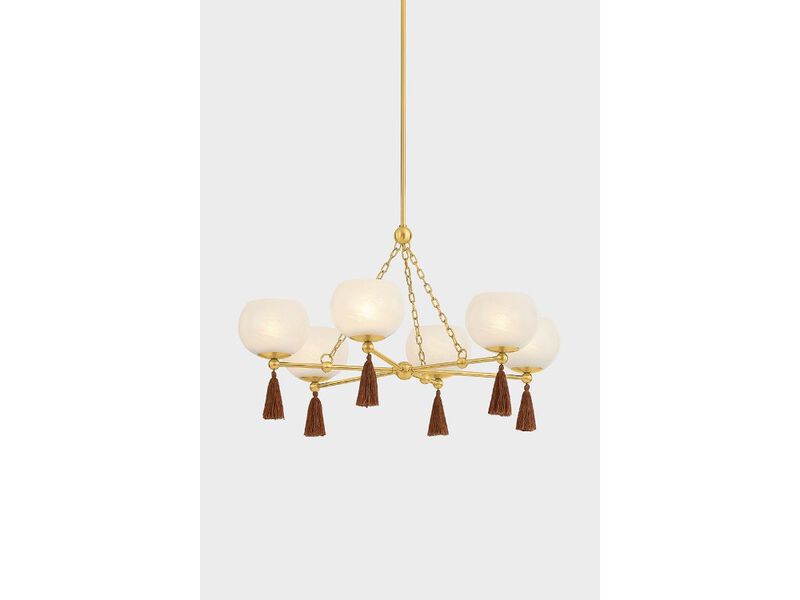 Niya Chandelier image number 5