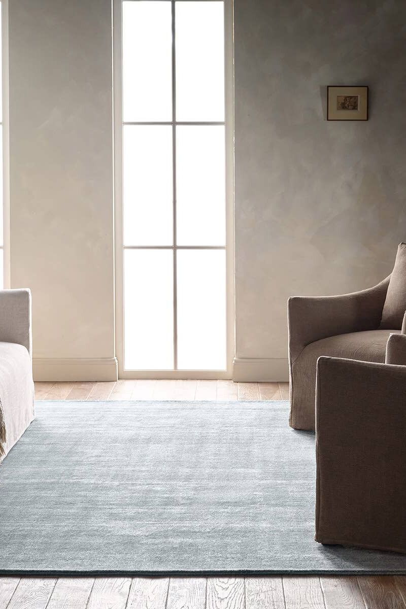 Fletcher Arcus Silver 8'6" x 11'6" Rug image number 1