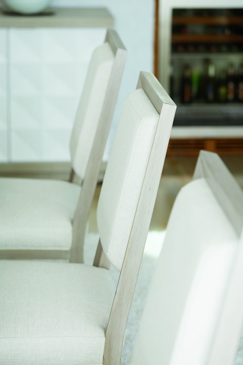 Axiom Side Chair image number 4