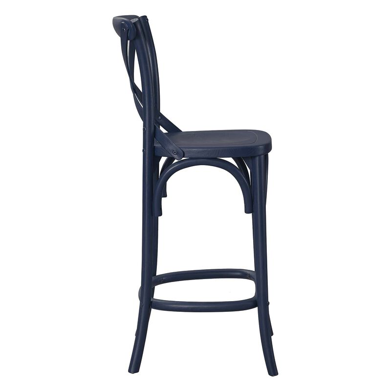 Gear Counter Stool image number 4